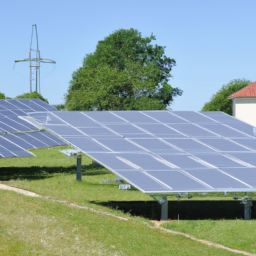 Solutions de Dépannage Rapide pour les Installations Photovoltaïques Albi